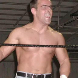 Portrait of Matt Stryker