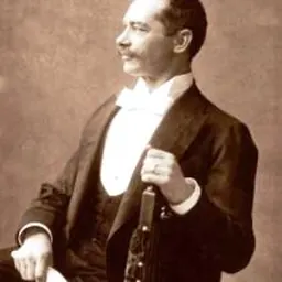 Portrait of Franz Eisenhut