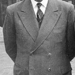 Portrait of Hassan Ghassemieh
