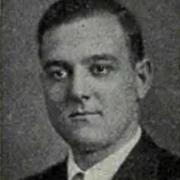 Portrait of Bill McAfee