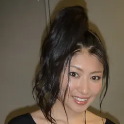Portrait of Minori Chihara