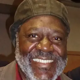 Portrait of Frankie Faison