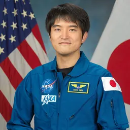 Portrait of Takuya Ōnishi
