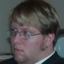 Portrait of Martin A. Hainz