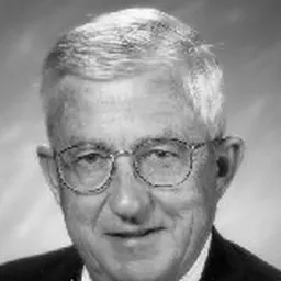 Portrait of Richard H. Kyle