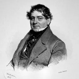 Portrait of Anton Forti