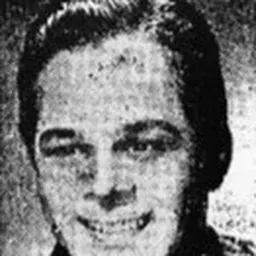 Portrait of Miguelito Valdés
