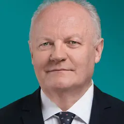 Portrait of François Asselineau