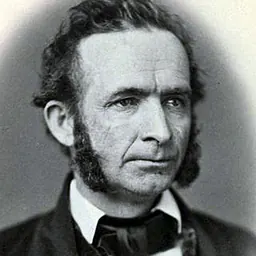 Portrait of James Craig