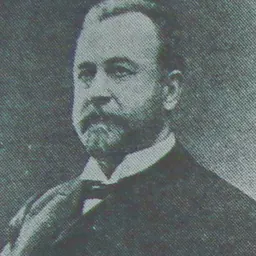 Portrait of Elie Radu