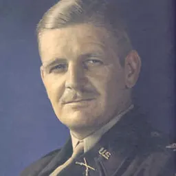 Portrait of Reuben Henry Tucker III