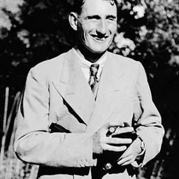 Portrait of Bryan Valentine