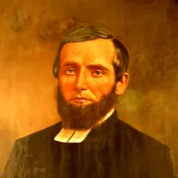 Portrait of Jonas Swensson