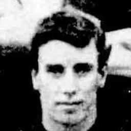 Portrait of Bill Homan
