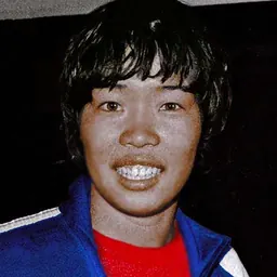Portrait of Yoshimi Nishigawa