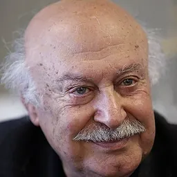 Portrait of Farhad Fakhreddini