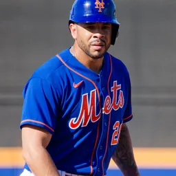 Portrait of Tommy Pham