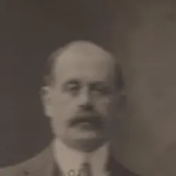 Portrait of Richard Bouwens van der Boijen