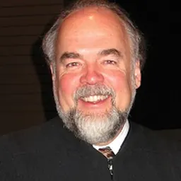 Portrait of David Gilbertson