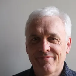 Portrait of Anthony Costello