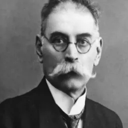 Portrait of Tihomir R. Ðorđević