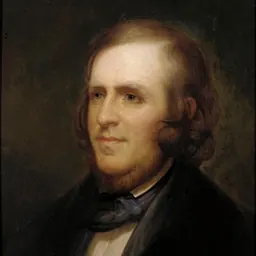 Portrait of Franklin Peale