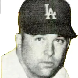Portrait of Jack Smith