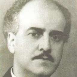 Portrait of Ángel Guido