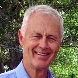 Portrait of John Hamm
