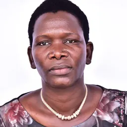 Portrait of Atyang Stella