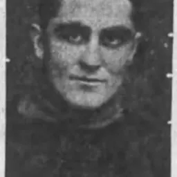 Portrait of Gene Chouinard