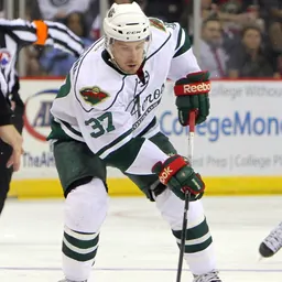 Portrait of Justin Fontaine