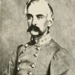 Portrait of Thomas T. Munford
