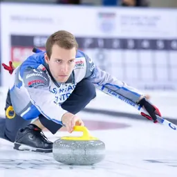 Portrait of Brendan Bottcher