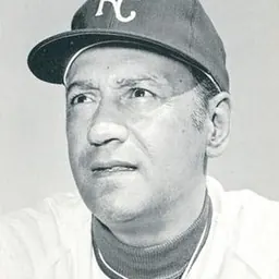 Portrait of Dan Carnevale