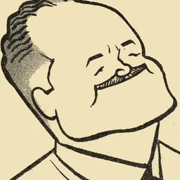 Portrait of Pepo