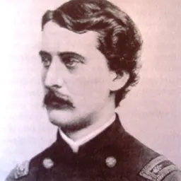 Portrait of Thomas Sherwin
