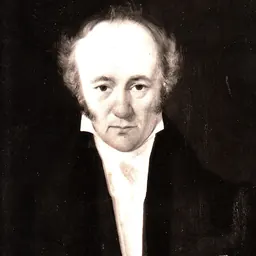 Portrait of Jacob Roll