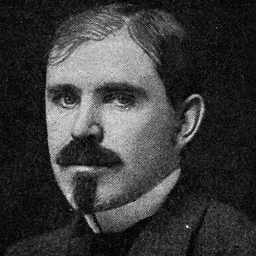 Portrait of Earnest Elmo Calkins