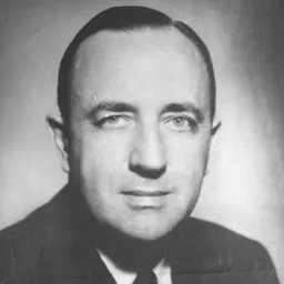 Portrait of Alberto Byington