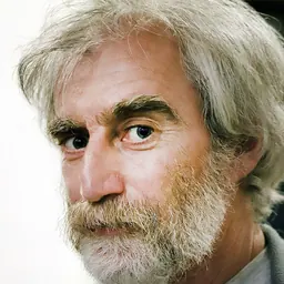 Portrait of Aleksei Lotman