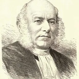 Portrait of Isaac Hellmuth