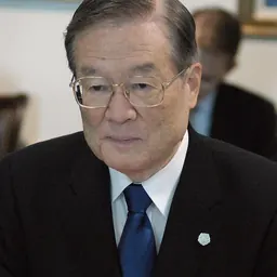 Portrait of Satoshi Morimoto