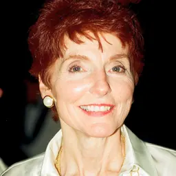 Portrait of Kate Michelman