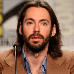 Portrait of Martin Starr