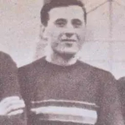 Portrait of Horațiu Giurgiu