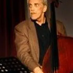 Portrait of Terje Venaas