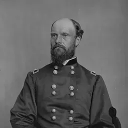 Portrait of Simon Goodell Griffin