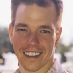 Portrait of Kane Kalas