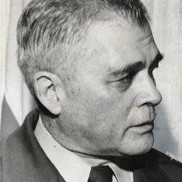 Portrait of Louis A. Craig